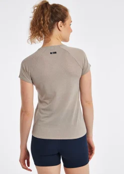 Online Oiselle Flyout Short Sleeve
