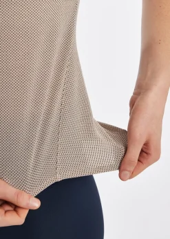 Online Oiselle Flyout Short Sleeve