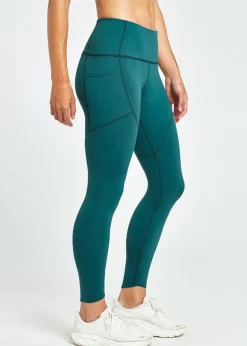 Online Oiselle Flyout Tights