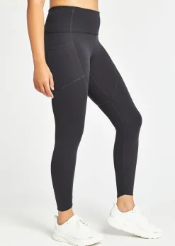 Online Oiselle Flyout Tights
