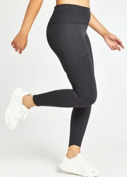 Online Oiselle Flyout Tights