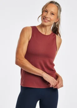 Discount Oiselle Flyout Trail Tank