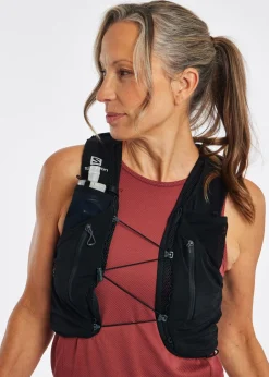 Discount Oiselle Flyout Trail Tank