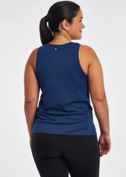 Discount Oiselle Flyout Trail Tank