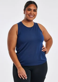 Discount Oiselle Flyout Trail Tank