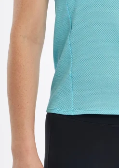 Discount Oiselle Flyout Trail Tank