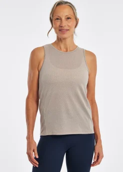 Discount Oiselle Flyout Trail Tank