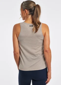 Discount Oiselle Flyout Trail Tank