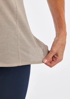 Discount Oiselle Flyout Trail Tank