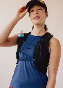 Discount Oiselle Flyout Trail Tank