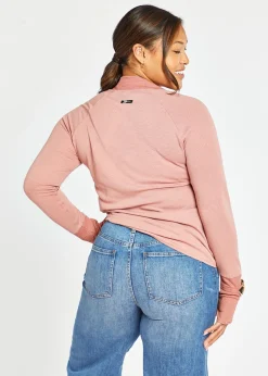 Sale Oiselle Flyout Wool Long Sleeve