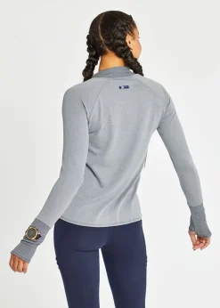 Sale Oiselle Flyout Wool Long Sleeve