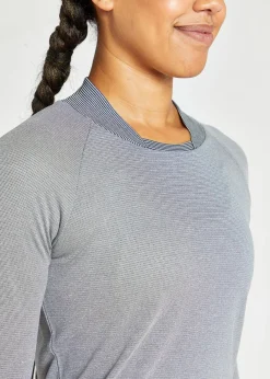 Sale Oiselle Flyout Wool Long Sleeve