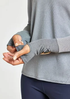 Sale Oiselle Flyout Wool Long Sleeve