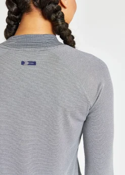 Sale Oiselle Flyout Wool Long Sleeve