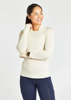 Sale Oiselle Flyout Wool Long Sleeve