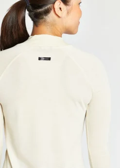 Sale Oiselle Flyout Wool Long Sleeve