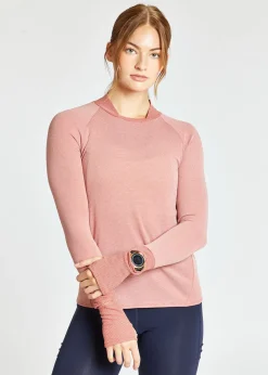 Sale Oiselle Flyout Wool Long Sleeve