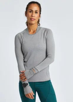 Sale Oiselle Flyout Wool Long Sleeve
