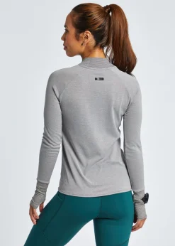 Sale Oiselle Flyout Wool Long Sleeve