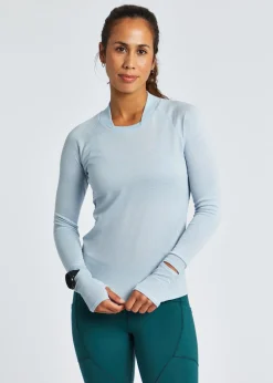 Sale Oiselle Flyout Wool Long Sleeve