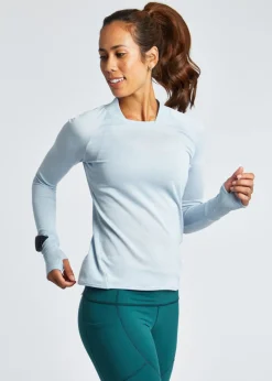 Sale Oiselle Flyout Wool Long Sleeve