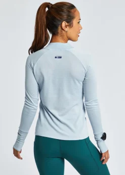 Sale Oiselle Flyout Wool Long Sleeve
