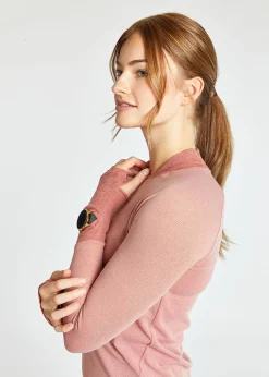 Sale Oiselle Flyout Wool Long Sleeve