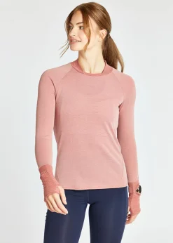 Sale Oiselle Flyout Wool Long Sleeve