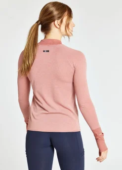 Sale Oiselle Flyout Wool Long Sleeve