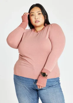 Sale Oiselle Flyout Wool Long Sleeve