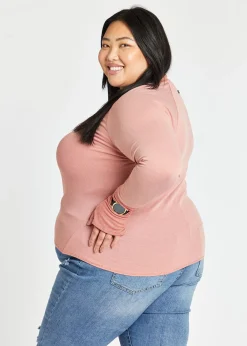 Sale Oiselle Flyout Wool Long Sleeve