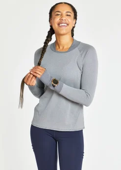 Sale Oiselle Flyout Wool Long Sleeve