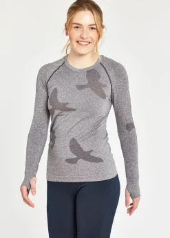 Oiselle Flyte Long Sleeve