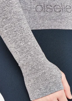 Oiselle Flyte Long Sleeve