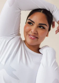 Oiselle Flyte Long Sleeve