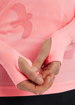Oiselle Flyte Long Sleeve