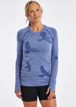 Oiselle Flyte Long Sleeve