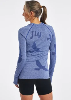 Oiselle Flyte Long Sleeve