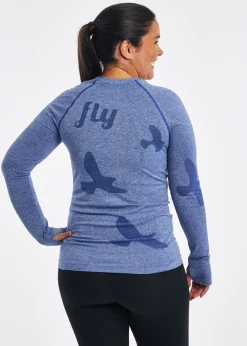 Oiselle Flyte Long Sleeve