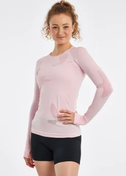Oiselle Flyte Long Sleeve
