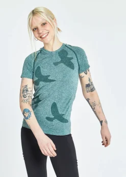 Online Oiselle Flyte Short Sleeve