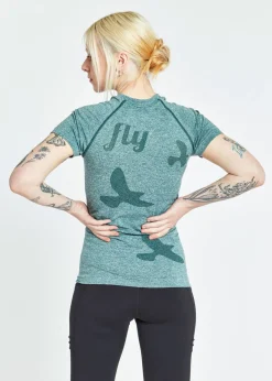 Online Oiselle Flyte Short Sleeve