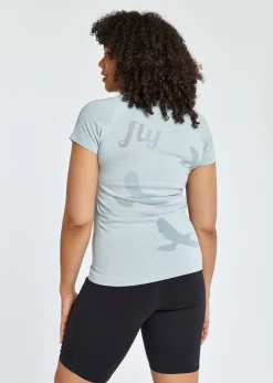 Online Oiselle Flyte Short Sleeve