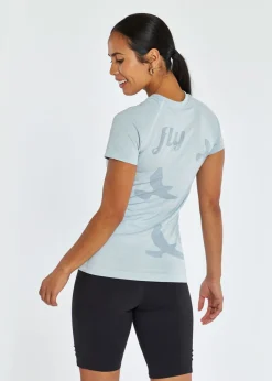 Online Oiselle Flyte Short Sleeve