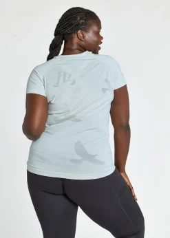 Online Oiselle Flyte Short Sleeve