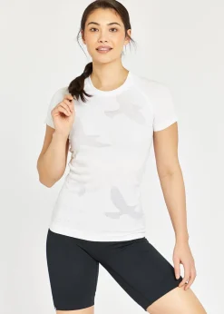 Online Oiselle Flyte Short Sleeve