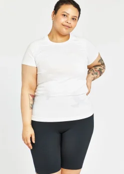 Online Oiselle Flyte Short Sleeve