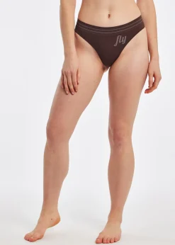 Clearance Oiselle Flyte Thong