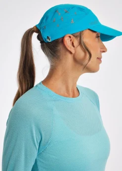 Hot Oiselle Foldable Roga Cap